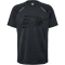 newline Orlando Laufshirt Herren 2508 - black melange S