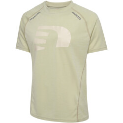 newline Orlando Laufshirt Herren 2194 - agate grey melange S