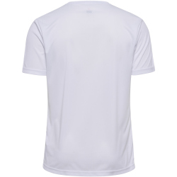 2er Pack newline Core Funktionsshirt Herren 9001 - white M