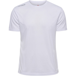 2er Pack newline Core Funktionsshirt Herren 9001 - white M