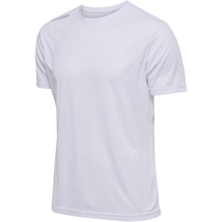 2er Pack newline Core Funktionsshirt Herren 9001 - white XXL