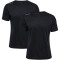 2er Pack newline Core Funktionsshirt Herren 2001 - black S
