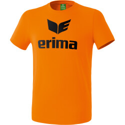 erima PROMO T-Shirt Kinder orange 116