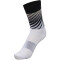 2er Pack newline Pace Running Funktionssocken 0818 - white/black 35-38