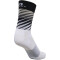 2er Pack newline Pace Running Funktionssocken 0818 - white/black 35-38