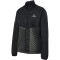 newline Pace Laufjacke Damen 2257 - black beluga aop XS