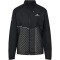 newline Pace Laufjacke Damen 2257 - black beluga aop XS
