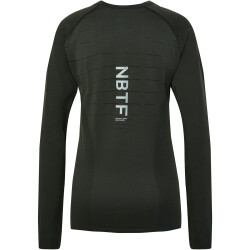 newline Pace langarm Seamless Laufshirt Damen 1954 -...