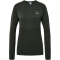 newline Pace langarm Seamless Laufshirt Damen 1954 - beluga S