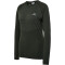 newline Pace langarm Seamless Laufshirt Damen 1954 - beluga M