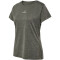 newline Pace Laufshirt Damen 1166 - beluga melange S