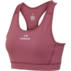 newline Beat Sport-BH Damen 3055 - maroon XS
