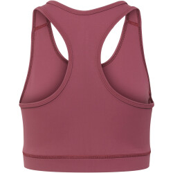 newline Beat Sport-BH Damen 3055 - maroon XS