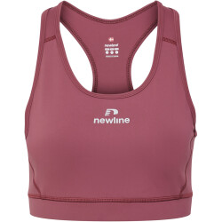 newline Beat Sport-BH Damen 3055 - maroon XS