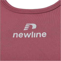 newline Beat Sport-BH Damen 3055 - maroon XS