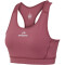 newline Beat Sport-BH Damen 3055 - maroon XS