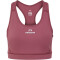 newline Beat Sport-BH Damen 3055 - maroon XS