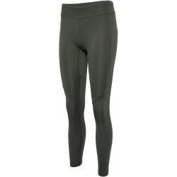 newline Beat Laufhose Tights Damen 1954 - beluga XS