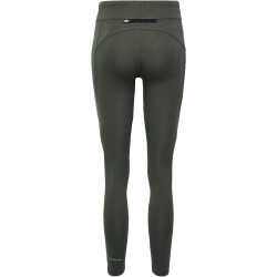 newline Beat Laufhose Tights Damen 1954 - beluga XS