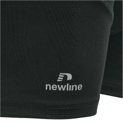 newline Beat Sprinters Laufshorts Tight Damen 2001 - black L