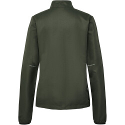 newline Beat Laufjacke Damen 1954 - beluga XS