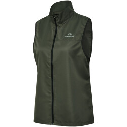 newline Beat Running Weste Damen 1954 - beluga XS