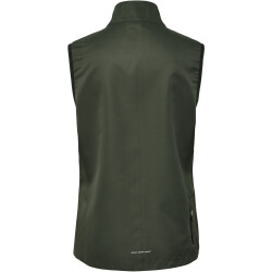 newline Beat Running Weste Damen 1954 - beluga XS