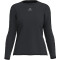 newline Beat Poly langarm Laufshirt Damen 2001 - black S