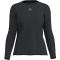 newline Beat Poly langarm Laufshirt Damen 2001 - black L