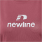 newline Beat langarm Laufshirt Damen 3055 - maroon XS