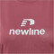 newline Beat langarm Laufshirt Damen 3055 - maroon XL