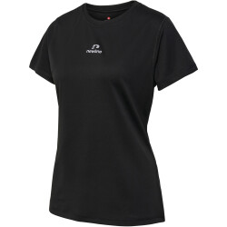 newline Beat Poly Laufshirt Damen 2001 - black XS