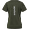 newline Beat Poly Laufshirt Damen 1954 - beluga XS