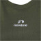 newline Beat Poly Laufshirt Damen 1954 - beluga XS