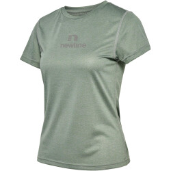 newline Henderson Laufshirt Damen 6144 - green bay XS