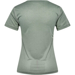 newline Henderson Laufshirt Damen 6144 - green bay L