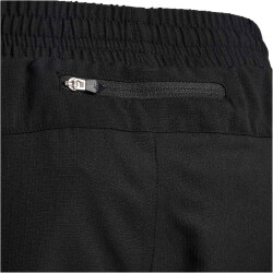newline Dallas 2in1 Laufshorts Damen 2001 - black XS