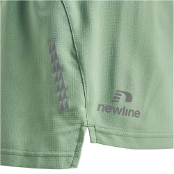 newline Dallas Laufshorts Damen 6144 - green bay XS