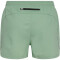 newline Dallas Laufshorts Damen 6144 - green bay XS