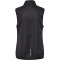 newline Nashville Running Weste Damen 2001 - black XS
