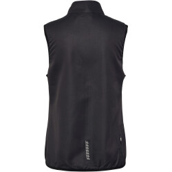 newline Nashville Running Weste Damen 2001 - black XL