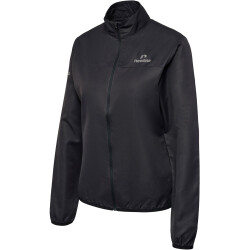 newline Nashville Laufjacke Damen 2001 - black XS
