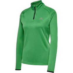 newline Phoenix 1/2-Zip langarm Laufshirt Damen 6089 -...