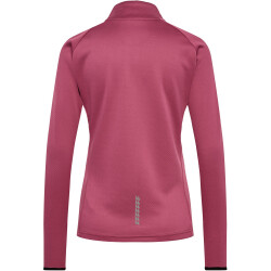 newline Phoenix 1/2-Zip langarm Laufshirt Damen 3171 -...
