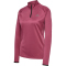 newline Phoenix 1/2-Zip langarm Laufshirt Damen 3171 - dry rose XS