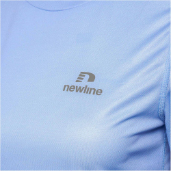 newline Memphis langarm Laufshirt Damen 7204 - lavender...