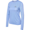 newline Memphis langarm Laufshirt Damen 7204 - lavender lustre L