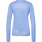 newline Memphis langarm Laufshirt Damen 7204 - lavender lustre L