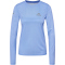 newline Memphis langarm Laufshirt Damen 7204 - lavender lustre L