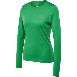newline Memphis langarm Laufshirt Damen 6089 - medium...